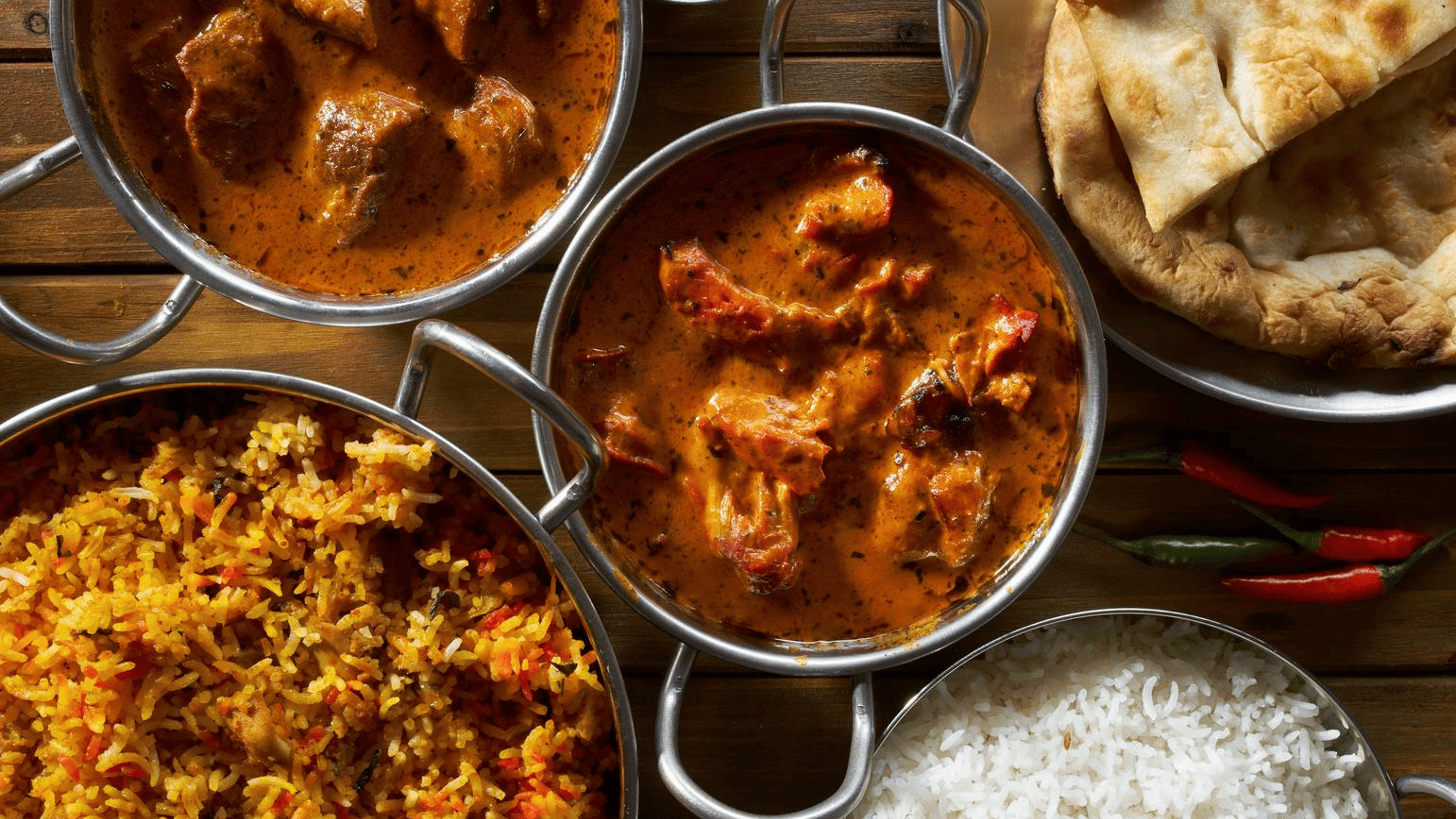 Karahi Express Hounslow