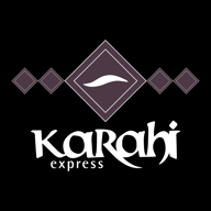 Karahi Express Hounslow logo.